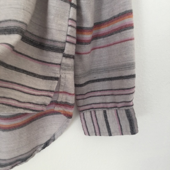 BDG Olly Flannel Shirt - Picture 4 of 8